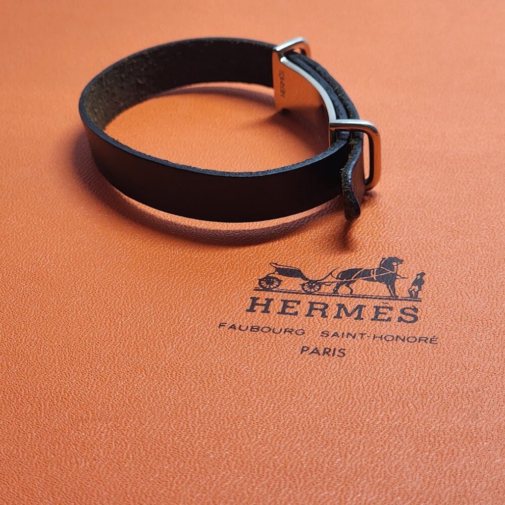 Hermes Api Bracelet - image 2